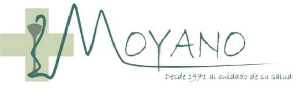 FARMACIA MOYANO, CB
